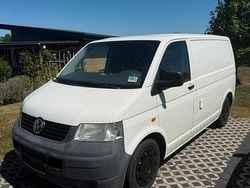 Gebraucht 2006 VW T5 Van | 5.700 € (Guter Preis)