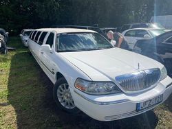 Gebraucht 2006 Lincoln Town Car Limousine | 9.500 €