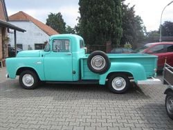 Grün Gebraucht 1957 Dodge D100 SUV | 13.500 €