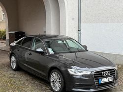 Grau Gebraucht 2012 Audi A6 Limousine | 12.500 € (Etwas zu teuer)