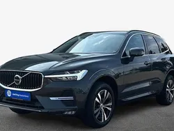 Pine grey metallic Gebraucht 2022 Volvo XC60 Momentum SUV | 39.925 € (Superpreis)
