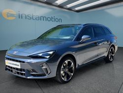 Grau Neu 2025 Cupra Leon Kombi | 39.299 € (Teuer)