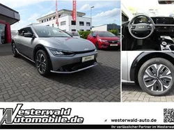 Andere Neu 2024 Kia EV6 Air SUV | 40.800 € (Etwas zu teuer)