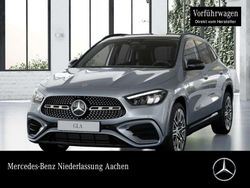Hightechsilber Gebraucht 2025 Mercedes GLA180 AMG SUV | 44.990 € (Etwas zu teuer)