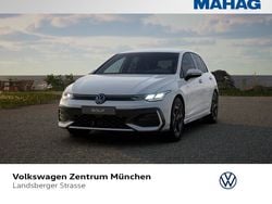 Weiß Neu 2024 VW Golf VIII R-line Limousine | 32.760 € (Guter Preis)