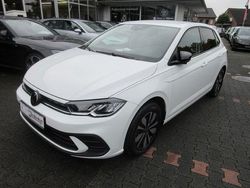 Pure white Gebraucht 2024 VW Polo Goal Limousine | 17.488 € (Fairer Preis)