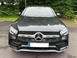 Gebraucht 2020 Mercedes GLC300e SUV | 40.800 € (Teuer)