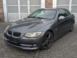 Grau Gebraucht 2013 BMW 325 Cabriolet Cabrio | 16.490 € (Fairer Preis)