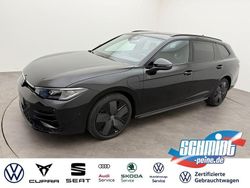 Schwarz Gebraucht 2025 VW Passat R-line Kombi | 46.300 € (Guter Preis)