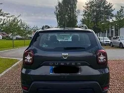 Gebraucht 2019 Dacia Duster Prestige SUV | 10.750 € (Guter Preis)