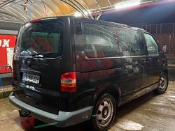 Schwarz Gebraucht 2007 VW T5 Van | 5.900 €