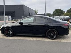 Schwarz Gebraucht 2023 Mercedes CLA200 Limousine | 34.500 € (Fairer Preis)