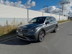 Gebraucht 2023 VW Tiguan Allspace SUV | 36.000 € (Etwas zu teuer)