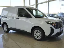 Frostweiß Neu 2024 Ford Transit Van / Kleinbus | 21.810 € (Guter Preis)
