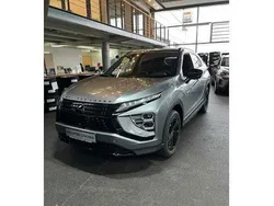 Platinumgrau metallic Neu 2024 Mitsubishi Eclipse Cross Select SUV | 33.950 €
