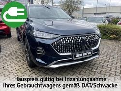 Deep sea blue Gebraucht 2024 Wey 05 Premium SUV | 45.490 € (Guter Preis)