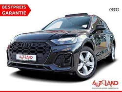 Andere Gebraucht 2023 Audi Q5 Ambiente SUV | 43.890 € (Fairer Preis)
