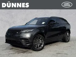 Grau (carpathiangrey premiummetallic) Neu 2025 Land Rover Range Rover Velar SE Dynamic SUV | 91.260 €