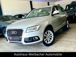 Silber Gebraucht 2012 Audi Q5 Comfort SUV | 15.490 € (Fairer Preis)