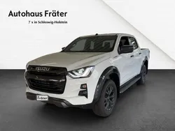 Weiß Gebraucht 2024 Isuzu D-Max Abholung | 45.980 € (Guter Preis)