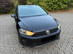 Schwarz Gebraucht 2015 VW Golf SUV | 7.499 € (Guter Preis)