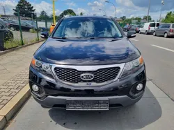 Schwarz Gebraucht 2012 Kia Sorento Spirit SUV | 4.999 € (Superpreis)