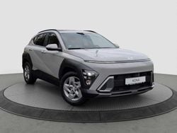 Grau Gebraucht 2025 Hyundai Kona Trend SUV | 27.995 € (Superpreis)