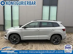 Neu 2025 Skoda 105 Limousine | 30.295 €