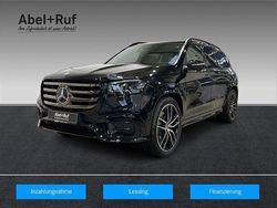 Gebraucht 2025 Mercedes GLS450 AMG SUV | 110.798 €