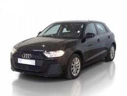 Mythosschwarz (metallic) Gebraucht 2022 Audi A1 Sportback Kleinwagen | 20.960 € (Fairer Preis)