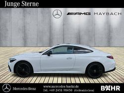 Gebraucht 2024 Mercedes CLE200 | 52.850 € (Etwas zu teuer)