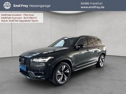 Pine greymetallic 724 Gebraucht 2021 Volvo XC90 R-Design SUV | 47.400 € (Guter Preis)