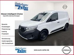 Mineral white (s) Gebraucht 2023 Nissan Townstar Acenta Van | 23.900 € (Fairer Preis)