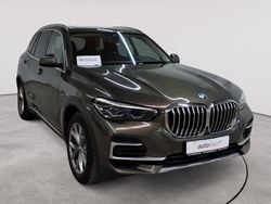 Manhattan metallic Gebraucht 2022 BMW X5 xLine SUV | 45.990 € (Superpreis)