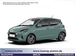 Mangrove green (grün) Neu 2025 Hyundai i10 Select Kleinwagen | 15.690 € (Fairer Preis)