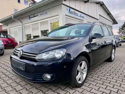 VW Golf VI