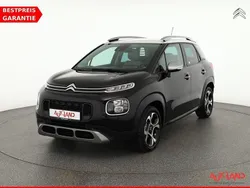 Schwarz Gebraucht 2018 Citroën C3 Aircross PureTech SUV | 13.950 € (Etwas zu teuer)