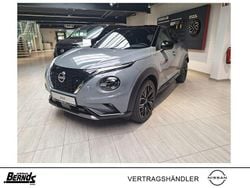 Ceramic grey/dach in black metallic Neu 2025 Nissan Juke 360º SUV | 30.385 € (Fairer Preis)