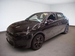 Karbon schwarz Gebraucht 2024 Opel Corsa Kleinwagen | 18.500 € (Fairer Preis)