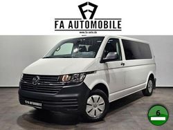 Candyweiss Gebraucht 2021 VW T6.1 Van | 32.990 € (Guter Preis)