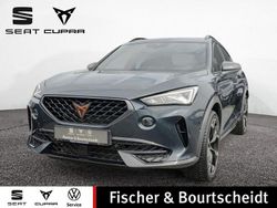 Grau Gebraucht 2022 Cupra Formentor VZ SUV | 26.580 € (Guter Preis)