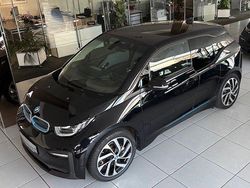 Schwarz Gebraucht 2022 BMW i3 Kleinwagen | 21.380 € (Fairer Preis)