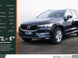 Schwarz Gebraucht 2023 Volvo XC60 Core SUV | 35.890 € (Guter Preis)