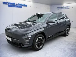 Ecotronic grey Gebraucht 2023 Hyundai Kona Prime SUV | 34.470 €
