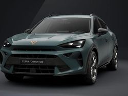 Blau Neu 2025 Cupra Formentor SUV | 37.440 € (Superpreis)