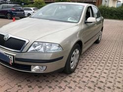 Gebraucht 2006 Skoda Octavia Classic Limousine | 2.400 € (Guter Preis)
