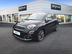 Schwarz Gebraucht 2023 Fiat 130 Sport | 21.480 € (Teuer)