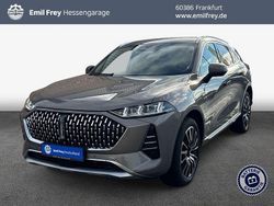 Grau Neu 2025 Wey 05 Premium SUV | 52.550 € (Etwas zu teuer)