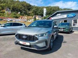 Silber Neu 2025 Ford Kuga ST-Line SUV | 33.990 € (Fairer Preis)