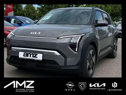 Grau Neu 2025 Kia EV3 SUV | 45.980 €